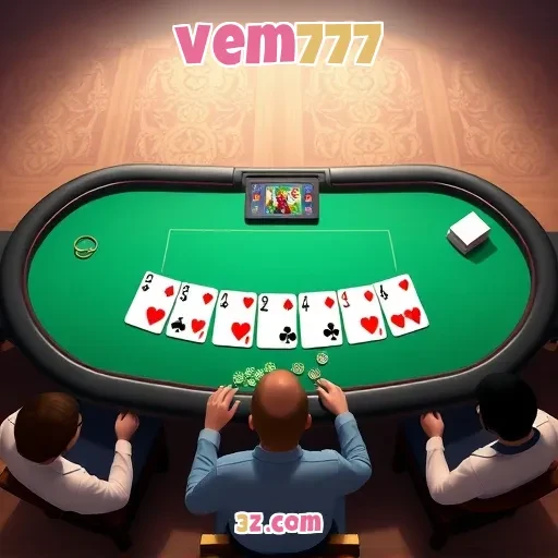 vem777 Eventos Especiais