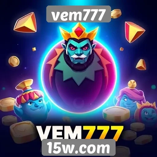 Análise das opções de jogos disponíveis no vem777