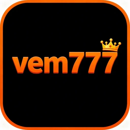 Logotipo vem777