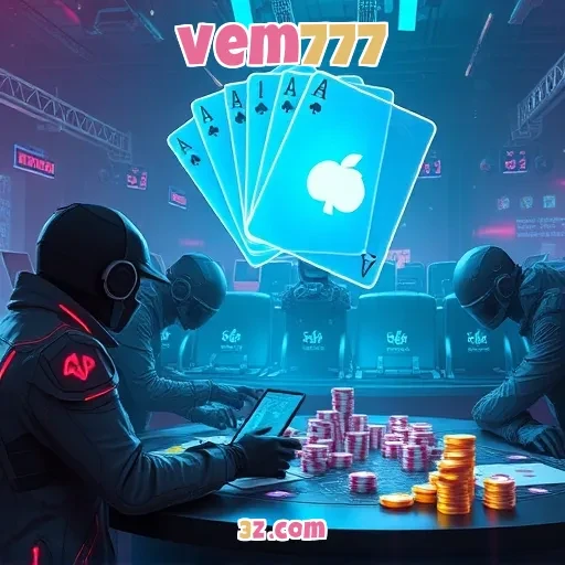 vem777 Notícias Recentes