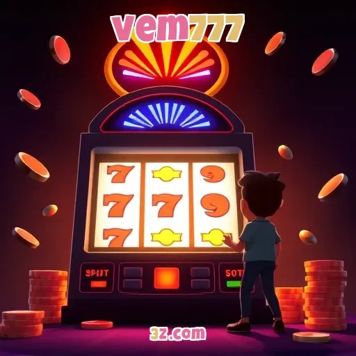 vem777 Métodos de Pagamento