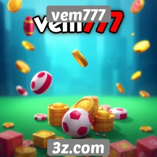 Estudo sobre os jogos mais populares no vem777