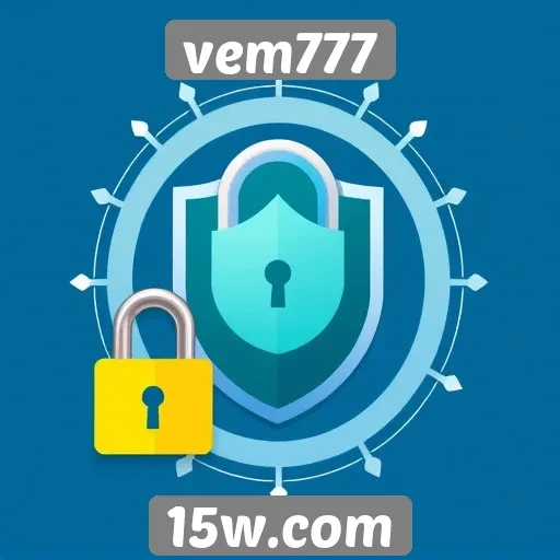 Análise da segurança do site vem777