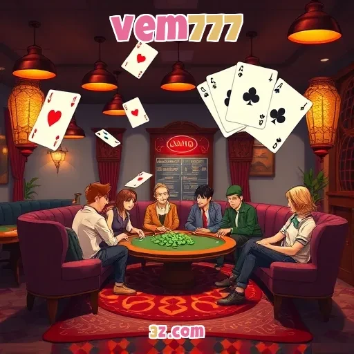 vem777 Jogos de Mesa