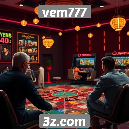 Depoimentos de usuários sobre a experiência no vem777