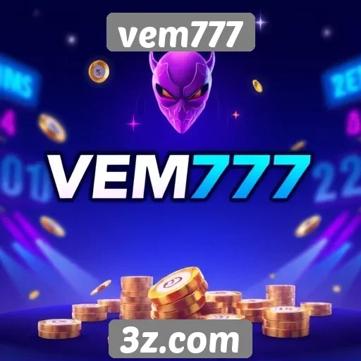 Estratégias de marketing do vem777 em 2025