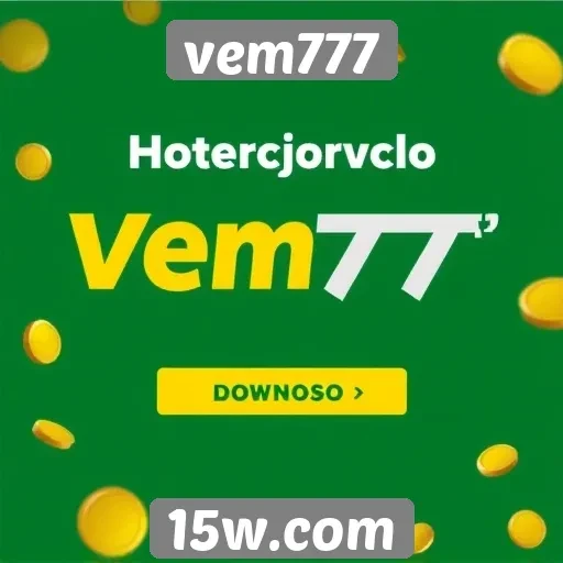 Análise das promoções disponíveis no site vem777